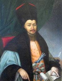 Ienăchiţă Văcărescu profile picture
