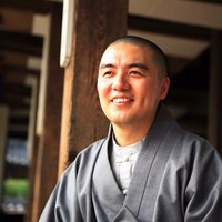 Haemin Sunim profile picture