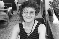Olga Broumas profile picture
