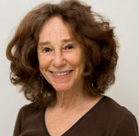 Sharon Solwitz profile picture
