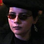 Diana Elizondo