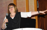 Gail Dines profile picture
