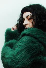 Παναγιώτα Τσιμπαλίδη