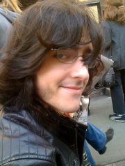 Eric Alexander Arroyo