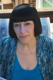 Melanie McCabe profile picture