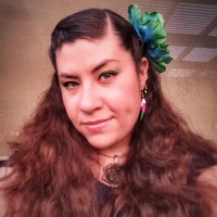 Rosa Nadine Xochimilco Sánchez