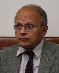 Frank M. Snowden III profile picture