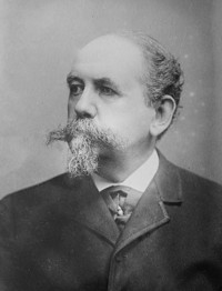 Ward McAllister profile picture