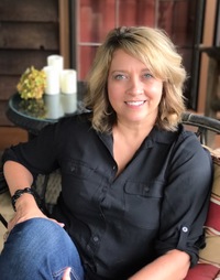 Lisa Lewis Tyre profile picture