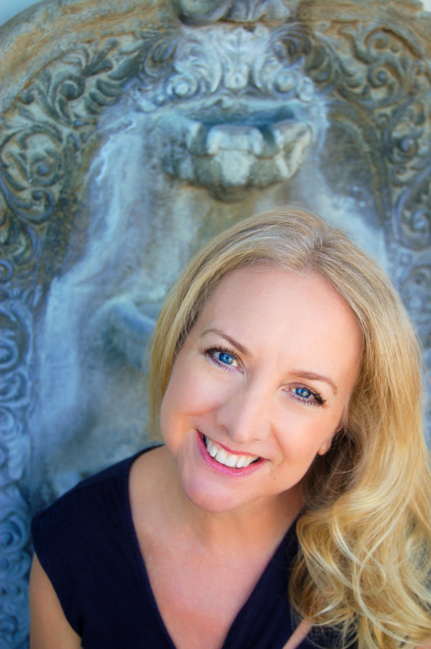 Madisyn Taylor Author Of Dailyom