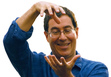 Mark Binder