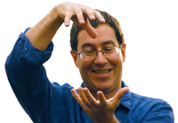 Mark Binder profile picture