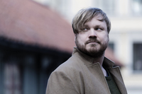 Johannes Klenell profile picture