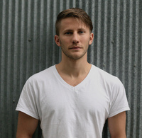Jacob DeNeui