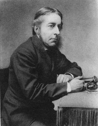 Joseph Henry Shorthouse profile picture