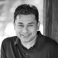 Shawn Vij