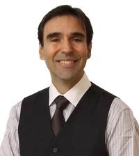Arthur Carmazzi