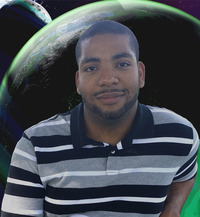 William D. Ollivierre