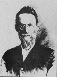 Thomas Moore Johnson