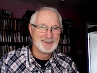 Garth Pettersen