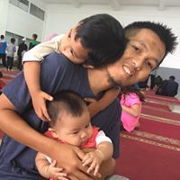 Rahmat Awaludin