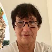 Jutta Ahrens profile picture
