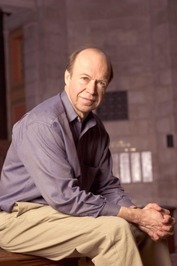 James  Hansen profile picture
