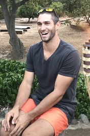 Zack Quilici