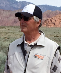 Richard Earl Rice