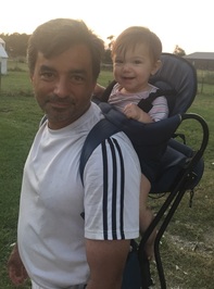 Raul De La Garza III