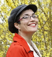 Jessica Ellicott profile picture