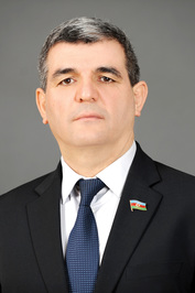 Fazil Mustafa