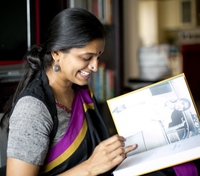 Archana Pidathala