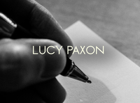 Lucy Paxon