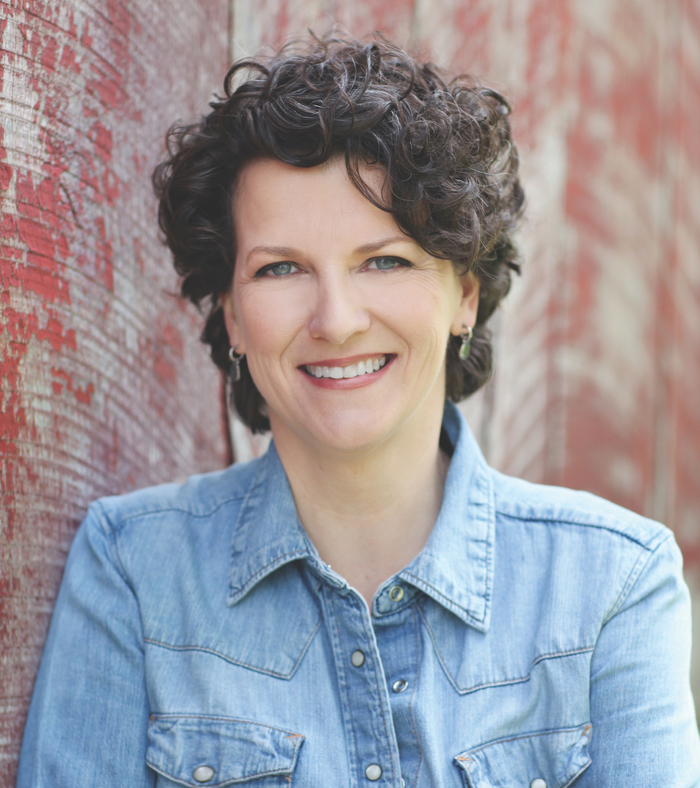 Meredith Laurence (Author of Air Fry Everything)