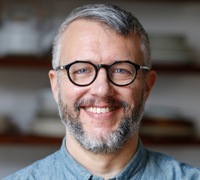 Jonathan Kauffman profile picture