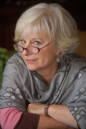 Janet Peery profile picture