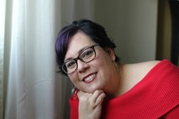 Maria Vickers profile picture