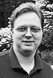Michael Shotter profile picture