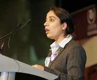 Malalai Joya profile picture