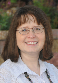Connie Rossini profile picture