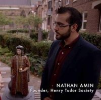 Nathen Amin profile picture