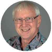 Ian M. Evans