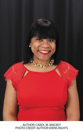 Carol M. Mackey profile picture