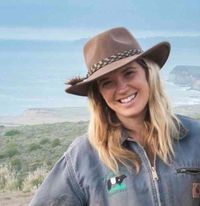 Doniga Markegard profile picture