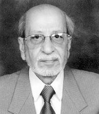 Rafi-uz-Zaman Zuberi