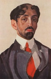 Mikhail Kuzmin profile picture