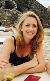 Jessie  Lewis profile picture