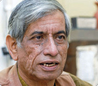 Anupam Mishra