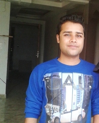 Saurav Somani